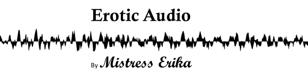 Erotic Audio