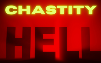 Do You Deserve Chastity Hell